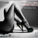 MASSIMILIANO NOX - Intense Orgasm