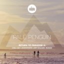 Buda Bazaar - Azul Window (Original Mix)