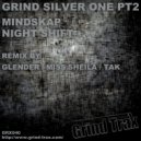 Mindskap - Night Shift (Tak Remix)