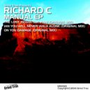 Richard C - Ian You Will Never Walk Alone