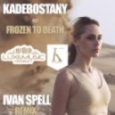 Kadebostany - Frozen To Death