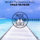 RECØ X Notorious B.I.G. - Hold Ya Head (Original Mix)