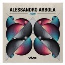 Alessandro Arbola & Loopy Adorno - How (feat. Loopy Adorno) (Futurewife Remix)