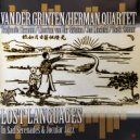 Maarten van der Grinten & Benjamin Herman - The Crane Child (The Lost Language of Cranes) (feat. Henk Zomer)