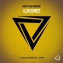 CHRISTIAN MONIQUE - Illusionize (John Noir Remix)