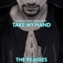 Le Shuuk Ft. Emma Carn - Take My Hand (Esquire Remix)