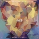 Asleep At The Gate - Jade