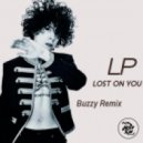 LP - Lost On You