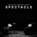 Idris Elba & Hiatus - Spectacle (Original Mix)