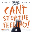 Justin Timberlake - Can\'t Stop The Feeling (DJ PitkiN Remix)