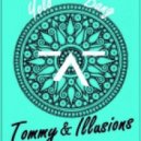 Yolo Bang - Tommy & Illusions (Original Mix)