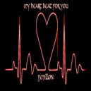 JJMILLON - My heart beat for you (Original mix)