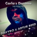 Carla\'s Dreams, DJ Скай & DJ Alex Rio & Midi Culture & CHIPPON - Sub Pielea Mea (ARTUR REED & DAKYRO MASH UP) (ARTUR REED & DAKYRO MASH UP)