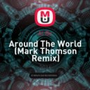 Al Bo - Around The World