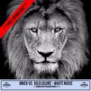 MNEK vs. Disclosure - White Noise (Roman Depthsound Remix)