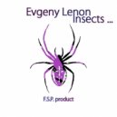 Evgeny Lenon - Ixodes (Original mix)