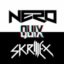 Nero - Promises (Skrillex Remix) (Quix Flip) (Skrillex Remix & Quix Flip)