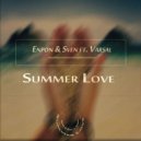 Enpon & Sven , Varsal - Summer Love (You and I) (Original Mix) (You and I)