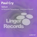 Paul Cry - Velvet