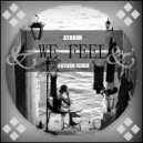 Athann - We feel