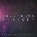 Shakedown - At Night (Levent Ozbay Remix)