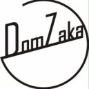J.B. - DomZaka@liquid funk_9.07.16 ()