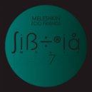 Meleshkin - Zoo Friends