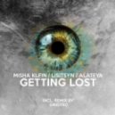 Misha Klein, Lisitsyn feat. Alateya - Getting Lost (Sinistro Remix)