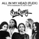 Fifth Harmony Ft. Fetty Wap - All In My Head (Flex)