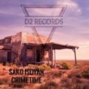 Sako Isoyan - Awsm (Fakdem Remix)