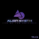 Alien Systm - Jamaica