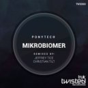 Ponytech - Mikrobiomer (Christian Tilt Remix)