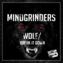 Mindgrinders - Wolf (Original Mix)