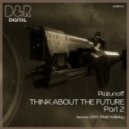 Platunoff - Think About The Future (Matt Holliday\'s Far Away Remix)