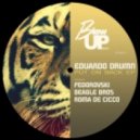 Eduardo Drumn - Put On Back (Beagle Bros Remix)