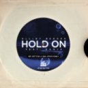 Eliot Berger feat. Ranja - Hold On (Bry Ortega & Dan Lypher Remix)