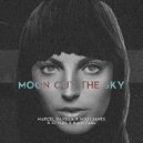 Marcel DaVilla & Msizi James & Styles & Kaiti Faul - Moon Out The Sky (Original Mix)