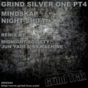 Mindskap - NightShift (Jun Yagi & SS-Machine Remix) (Jun Yagi & SS-Machine Remix)