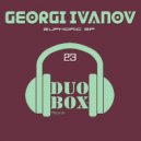 Georgi Ivanov - Liberty Evil Flames (Original Mix)