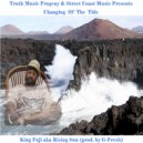 King Fuji aka Rising Sun - Changing Of The Tide