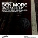 Ben More - The Make (Original Mix)