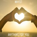 Mhyst - Can You Feel It (Original Mix)