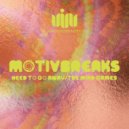 Motivbreaks - The Mind Games (Original Mix)