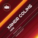 Xandr Colins - Hide (Shade K Remix)