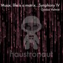 Guidus Valmar - Musix. Life is a Matrix...Synphony IV (Original)