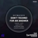 Hutmacher - Babysteps