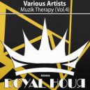 Ivan Feher & Alejandro Alfaro - Yeah (Original Mix)