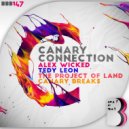 Alex Wicked & Canary Breaks - Funky Style (Original Mix)