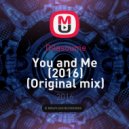 Dilasoume - You and Me (2016)