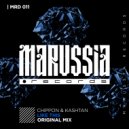 Chippon & Kashtan - Like This